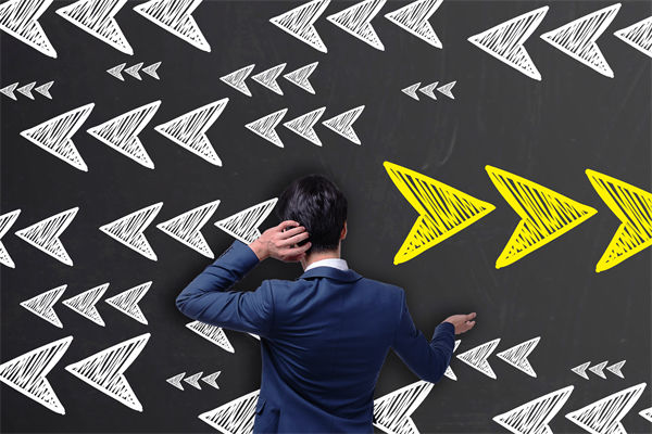 同質(zhì)化競爭激烈，企業(yè)戰(zhàn)略怎樣另辟蹊徑實現(xiàn)差異化？