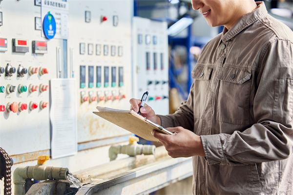 設(shè)備自動化率提升卻停機(jī)增加，TPM體系哪步跑偏了？