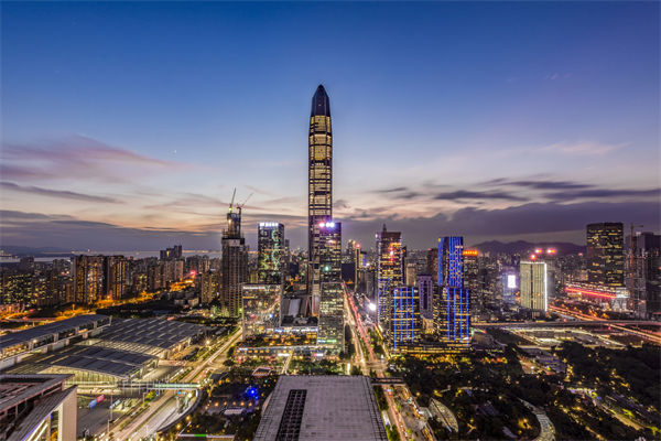 這些創新高地正在拔地而起，關聯企業有何啟示？