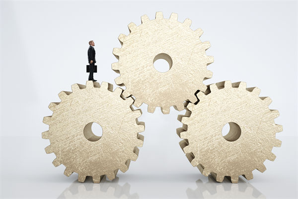 流程繁瑣效率低，企業管理怎樣優化流程釋放發展潛力？