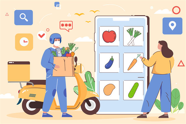 品牌營銷分析：外賣平臺“補貼大戰”到底誰在買單？