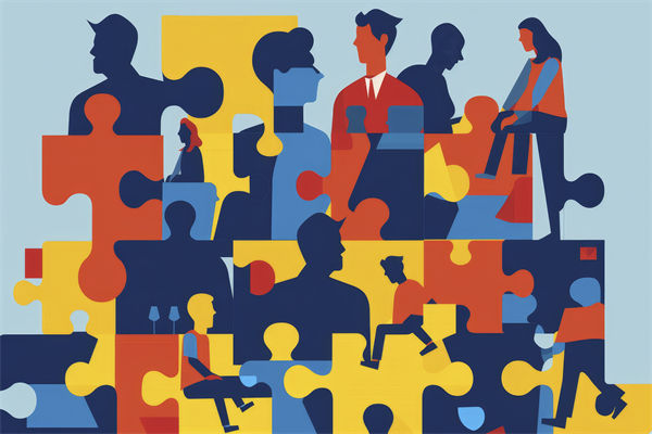 強行推行統一文化，多元團隊是否正在被抹煞活力？