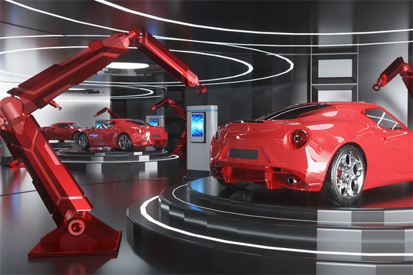 數(shù)字化轉(zhuǎn)型分析：中國(guó)連續(xù)15年穩(wěn)坐全球制造業(yè)首位