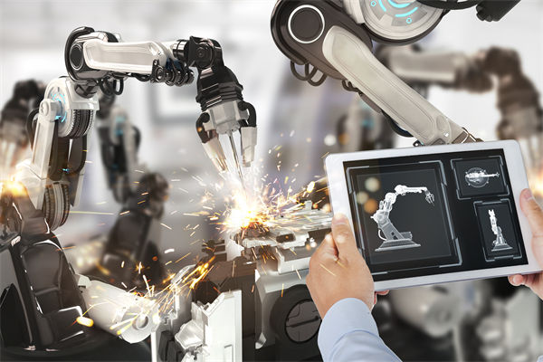 智能化設(shè)備在制造業(yè)生產(chǎn)流程管理中的作用有多大？