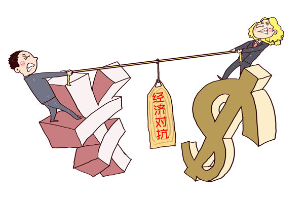 特朗普再對8國加征關稅，最高50%，關聯企業怎么看？