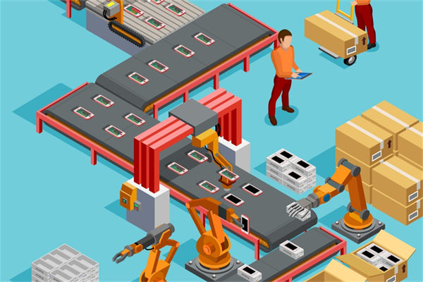 庫(kù)存周轉(zhuǎn)率優(yōu)化但現(xiàn)金流吃緊，拉動(dòng)式生產(chǎn)來(lái)解局！