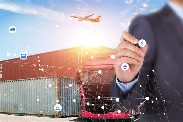 跨境供應鏈風險激增，企業如何強化風險管理保暢通？