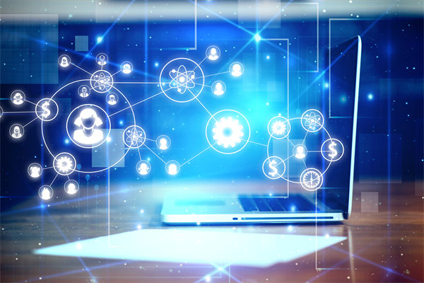 系統上線多年，數字化管理如何破解數據孤島問題？