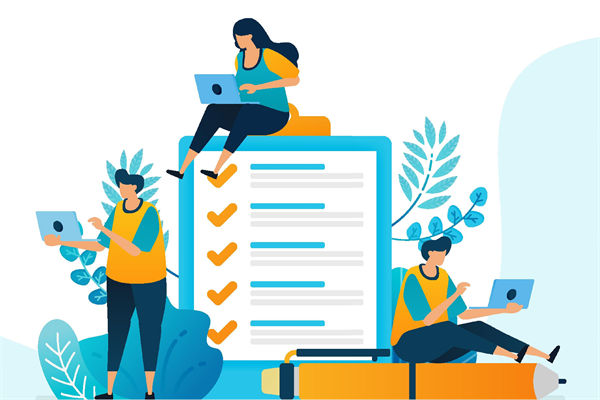 過度依賴績效評分，團隊協作精神是否正在被數據瓦解？