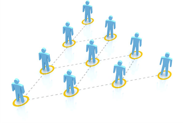 組織規(guī)劃偏重架構(gòu)設(shè)計(jì)，怎樣讓團(tuán)隊(duì)敏捷響應(yīng)市場(chǎng)變化？