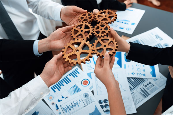 高層標榜的文化理念，為何與基層執行完全兩張皮？