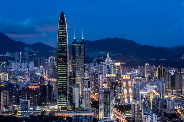 奮力打開改革開放新天地，企業數字化轉型怎么看？