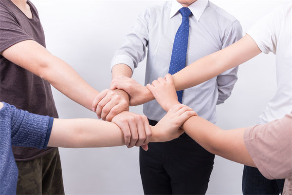 跨部門協作困難重重，企業管理助力搭建高效協同體系