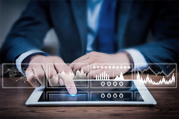 數字化工具覆蓋各環節，員工工作方式怎會難有革新？