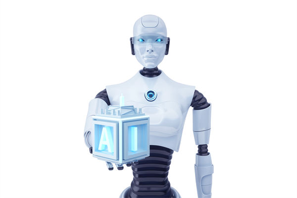 朝鮮宣布研發出美女AI機器人，有何數字化啟示？