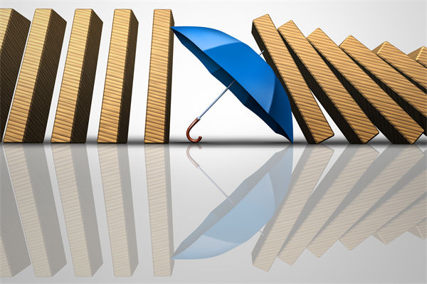 集團財務管控松散資金濫用，集中風控體系如何搭建？