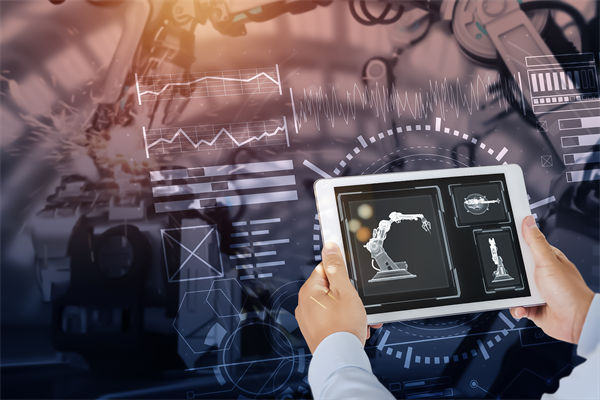 數字化轉型投入巨大，企業競爭力為何難有質變？