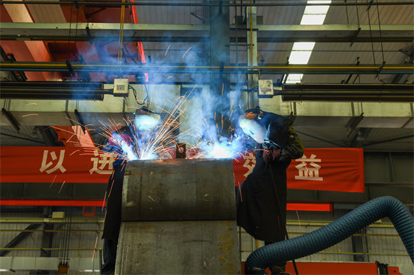 精益生產管理全面推行，生產效率提升為何超預期？