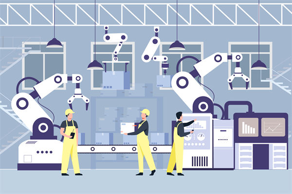 精益生產管理全面推行，生產效率提升為何超預期？