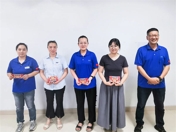 臺州匯正汽車電機有限公司系統管理升級項目總結大會 臺州匯正汽車電機有限公司系統管理升級項目總結大會