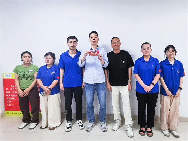 臺州匯正汽車電機有限公司系統管理升級項目總結大會 臺州匯正汽車電機有限公司系統管理升級項目總結大會