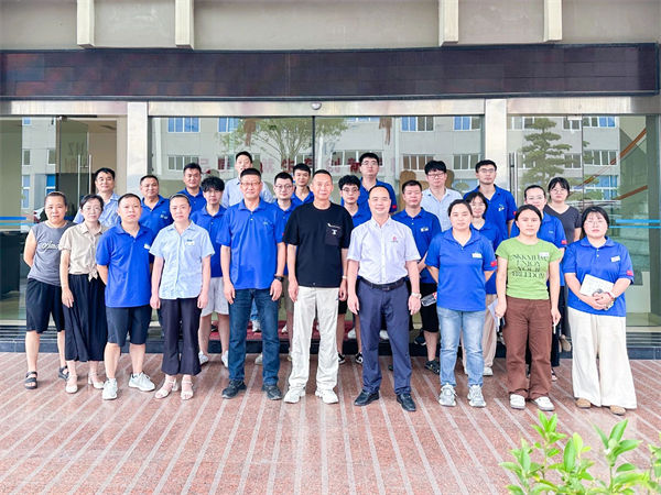 臺州匯正汽車電機有限公司系統管理升級項目總結大會 臺州匯正汽車電機有限公司系統管理升級項目總結大會