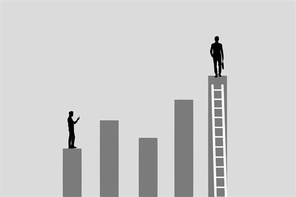 職級體系看似合理，員工職業晉升通道為何不暢通？