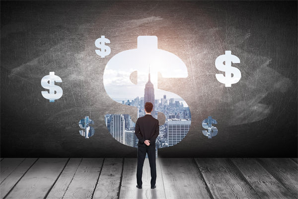 供應鏈管理：儲戶在銀行存35萬，取款時被清零了