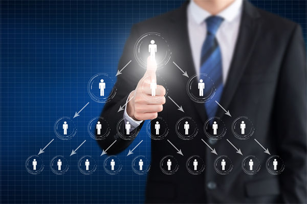 數字化轉型規劃覆蓋全流程，組織響應速度沒加快？