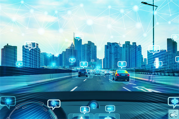 上海無人駕駛出租車正式運營，精益生產有何啟示？