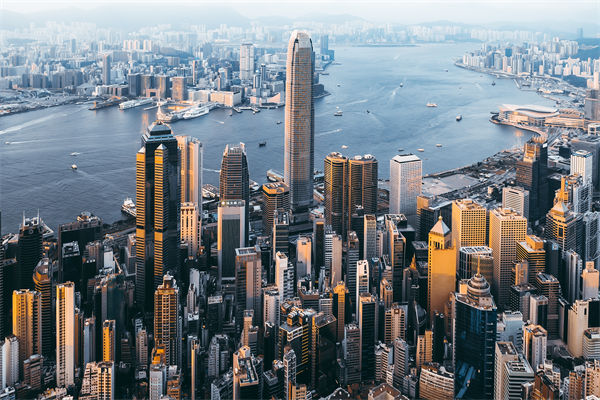 香港穩定幣條例今起實施，對集成供應鏈有何啟示？