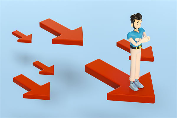 計劃執行過程監控嚴密，最終目標達成率為何偏低？