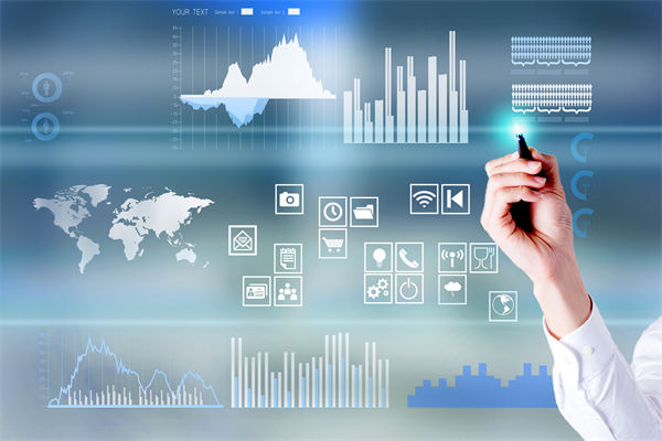 數據雜亂難利用,數智化咨詢公司如何激活價值? 數據雜亂難利用,數智化咨詢公司如何激活價值?