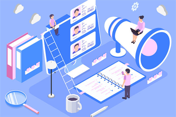 招聘成本節(jié)節(jié)攀升，人力資源管理如何精準鎖定人才？