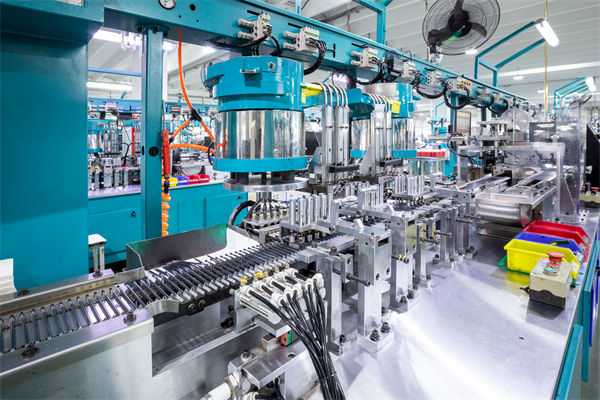 河南安徽出現重度氣象干旱，精益生產管理怎么看？