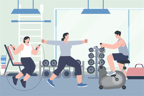 績效分析:年輕人流行騎自行車送外賣,帶薪減肥! 績效分析:年輕人流行騎自行車送外賣,帶薪減肥!