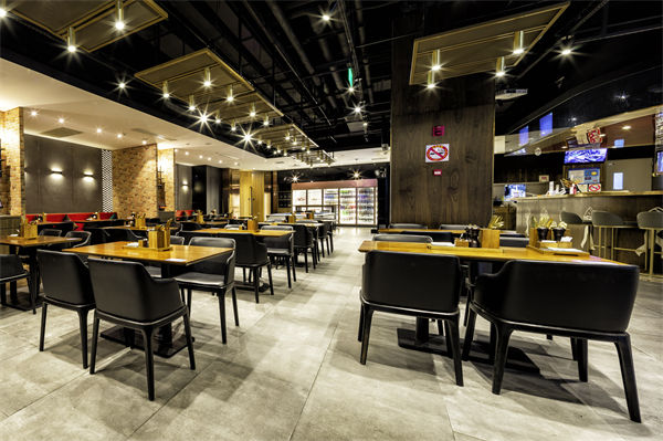 組織規劃：社保新規靴子落地，餐飲業要變天了嗎？