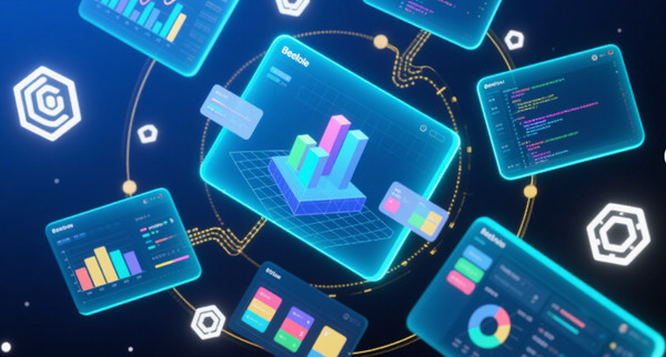 AI·數智化·咨詢新模式首屆高級合伙人招募說明會震撼來襲！