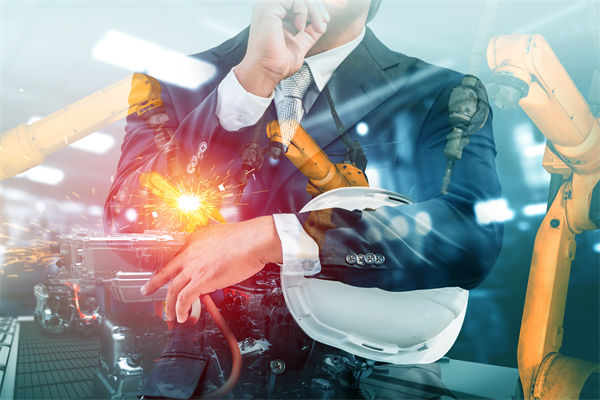 全球首個孕育機器人預計一年內面世,制造業怎么看? 全球首個孕育機器人預計一年內面世,制造業怎么看?