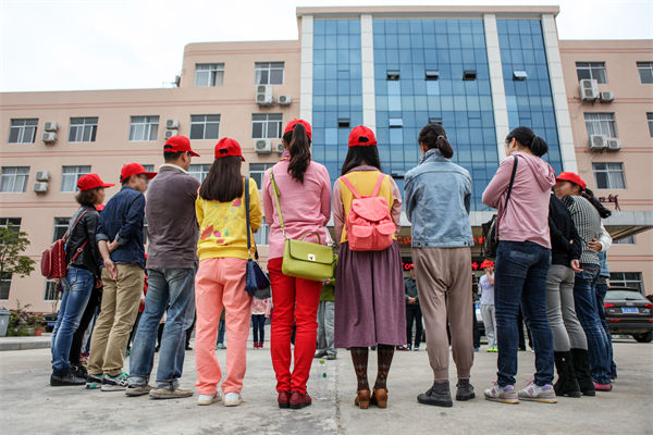 文化建設沉迷辦活動,組織變革時為何難成凝聚力? 文化建設沉迷辦活動,組織變革時為何難成凝聚力?