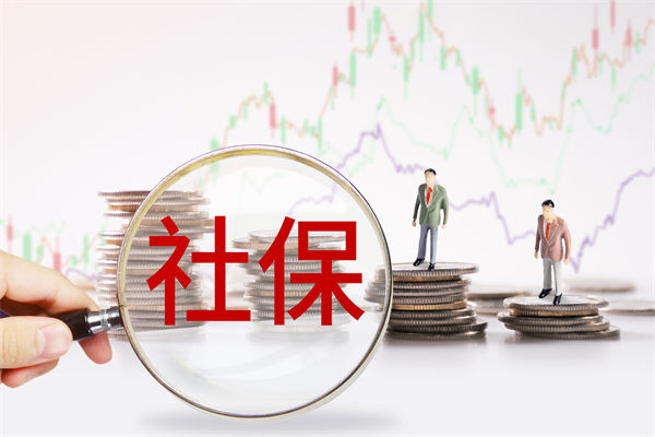 績效管理咨詢：社保新規(guī)來了，中小企業(yè)何去何從？