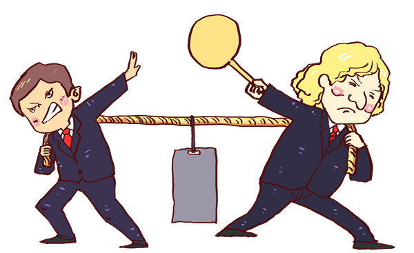 供應(yīng)鏈管理分析:中美再次暫停實施相互24%關(guān)稅90天 供應(yīng)鏈管理分析:中美再次暫停實施相互24%關(guān)稅90天