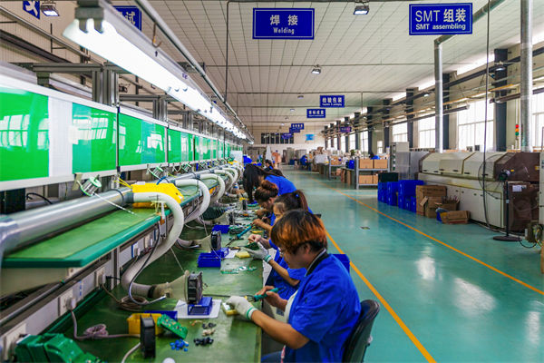 技術落地總卡殼，數智化咨詢公司怎樣打通梗阻？