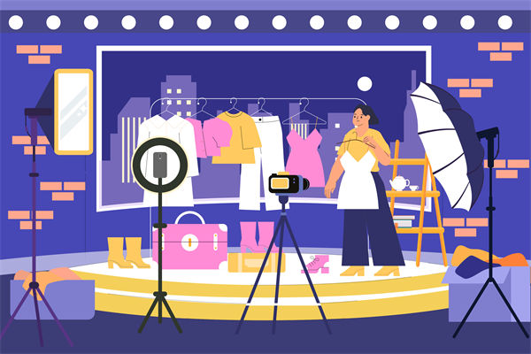 直播帶貨變帶禍？紅線碰不得！組織規(guī)劃怎么看？