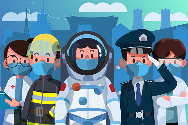 中紀委：公職人員禁止干6類副業(yè)，人力資源怎么看？