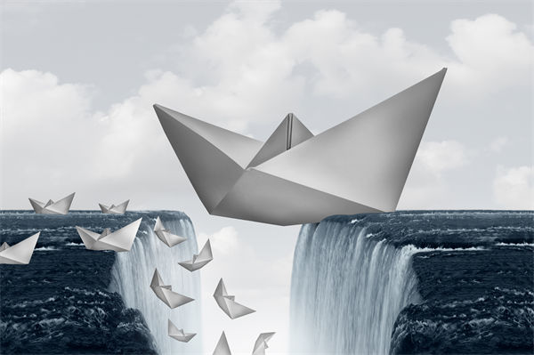 市場競爭日趨激烈,戰(zhàn)略規(guī)劃如何協(xié)助構建護城河? 市場競爭日趨激烈,戰(zhàn)略規(guī)劃如何協(xié)助構建護城河?