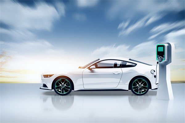 每5輛電動汽車就有2個充電樁，精益生產管理怎么看？