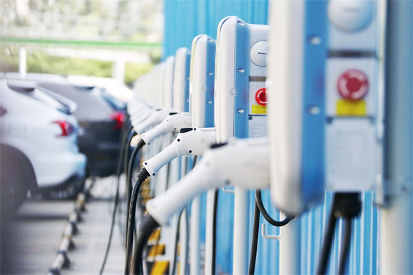 每5輛電動汽車就有2個充電樁,精益生產管理怎么看? 每5輛電動汽車就有2個充電樁,精益生產管理怎么看?