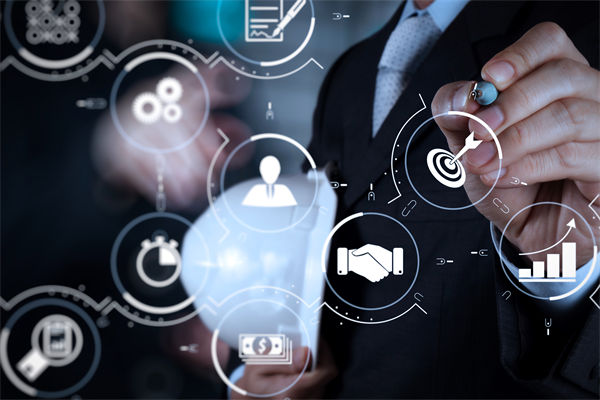 傳統模式難以為繼，數字化如何重構核心競爭力？