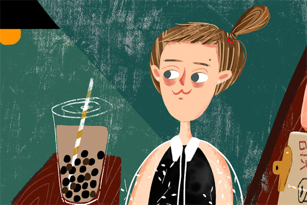 供應鏈管理分析:多個奶茶品牌回應檢出反式脂肪酸 供應鏈管理分析:多個奶茶品牌回應檢出反式脂肪酸